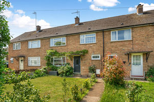 Tadmarton Road Bloxham